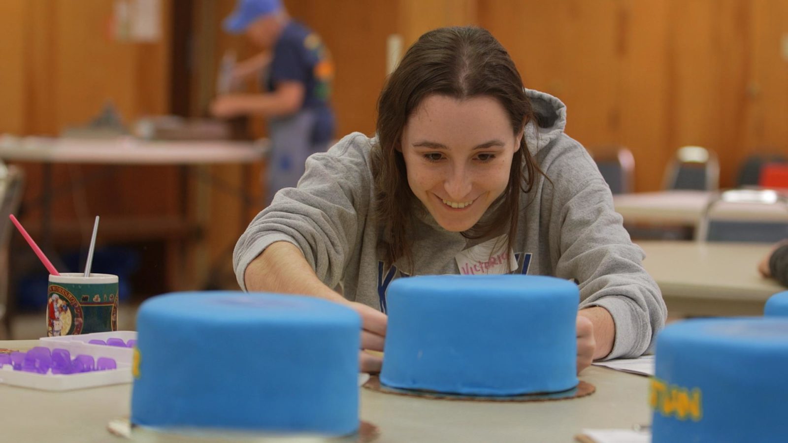 For Kentucky kids in need, a special birthday cake can be a ‘sweet ...
