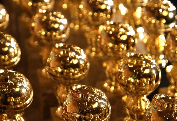 The Golden Globes will be held Jan. 6 in Beverly Hills. Photo by Alberto E. Rodriguez/WireImage