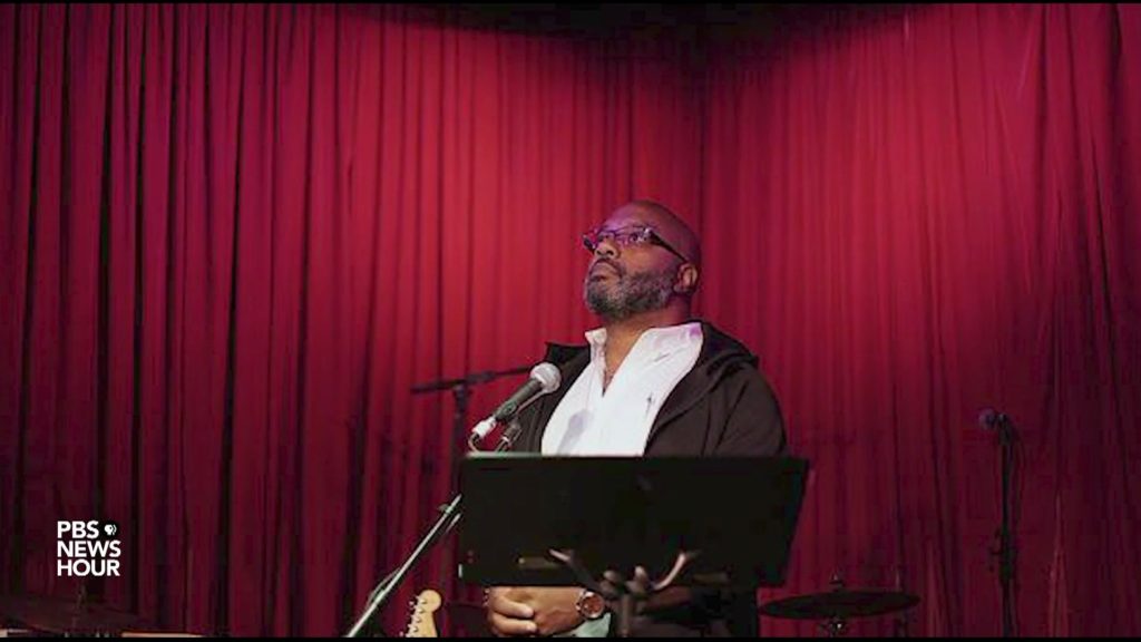 James Factora A Black, queer poet’s Brief But Spectacular take on embracing yourself ...