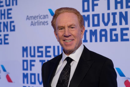 Museum of the Moving Image 28th Annual Salute Honoring Kevin Spacey - Arrivals