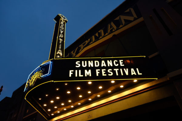 General Atmosphere At The 2017 Sundance Film Festival