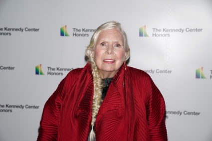 The 44th Annual Kennedy Center Honors Ceremony at the Library of Congress in Washington