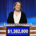 Jeopardy! - Season 38