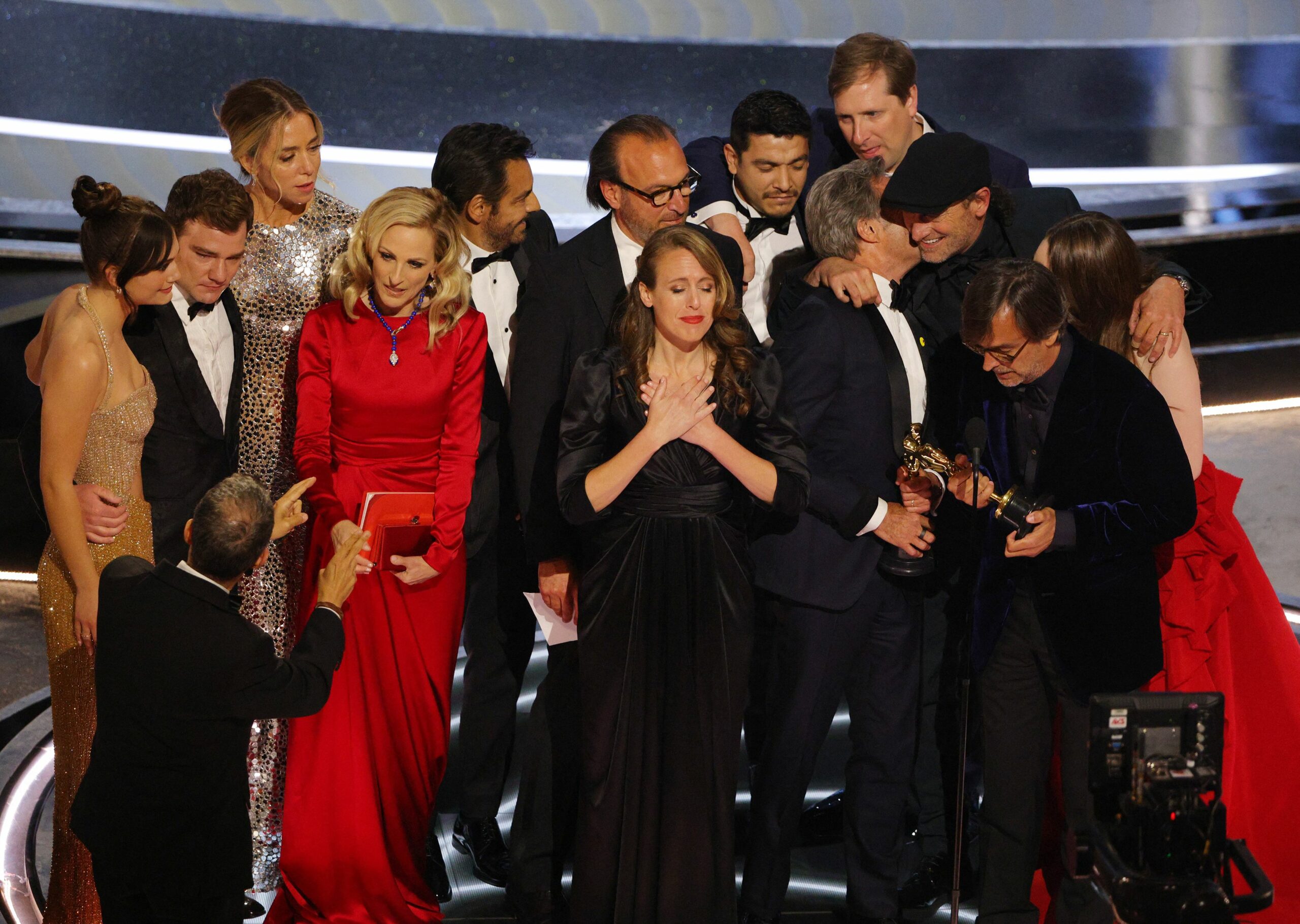94th Academy Awards - Oscars Show - Hollywood