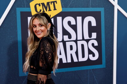 56th annual CMT Music Awards in Nashville