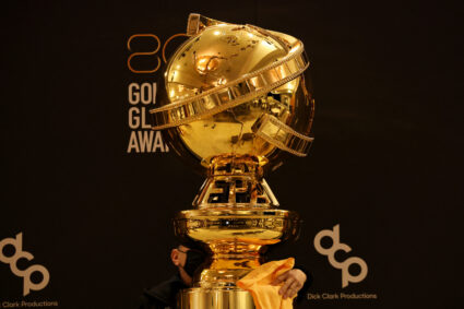 80th Golden Globe Awards nominations announcement in Beverly Hills