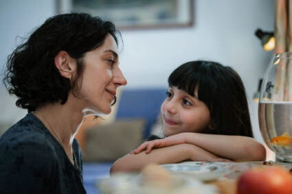 A still from Shayda by Noora Niasari. Courtesy of Sundance Institute _ Photo by Jane Zhang