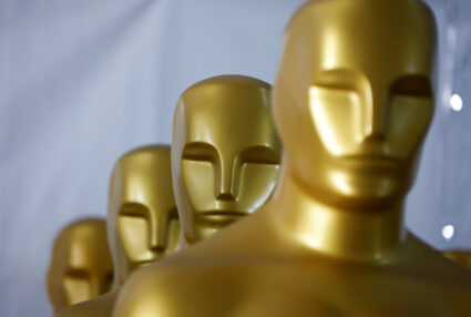 Preparations for 95th Academy Awards begin in Hollywood