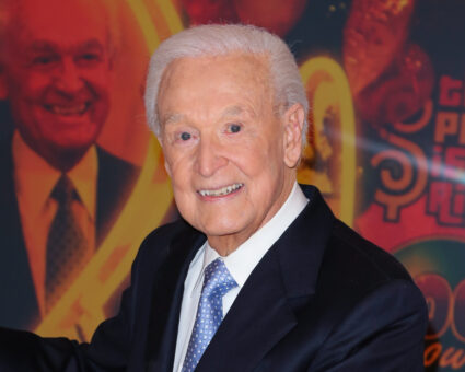 Bob Barker Makes A Special Appearance On "The Price Is Right" To Mark His 90th Birthday