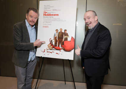 Los Angeles Special Screening Of Focus Features' "The Holdovers"