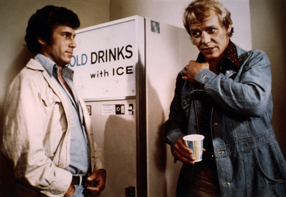 David Sol Actor David Soul, half of ‘Starsky and Hutch’ duo, dies at 80 | CANVAS Arts