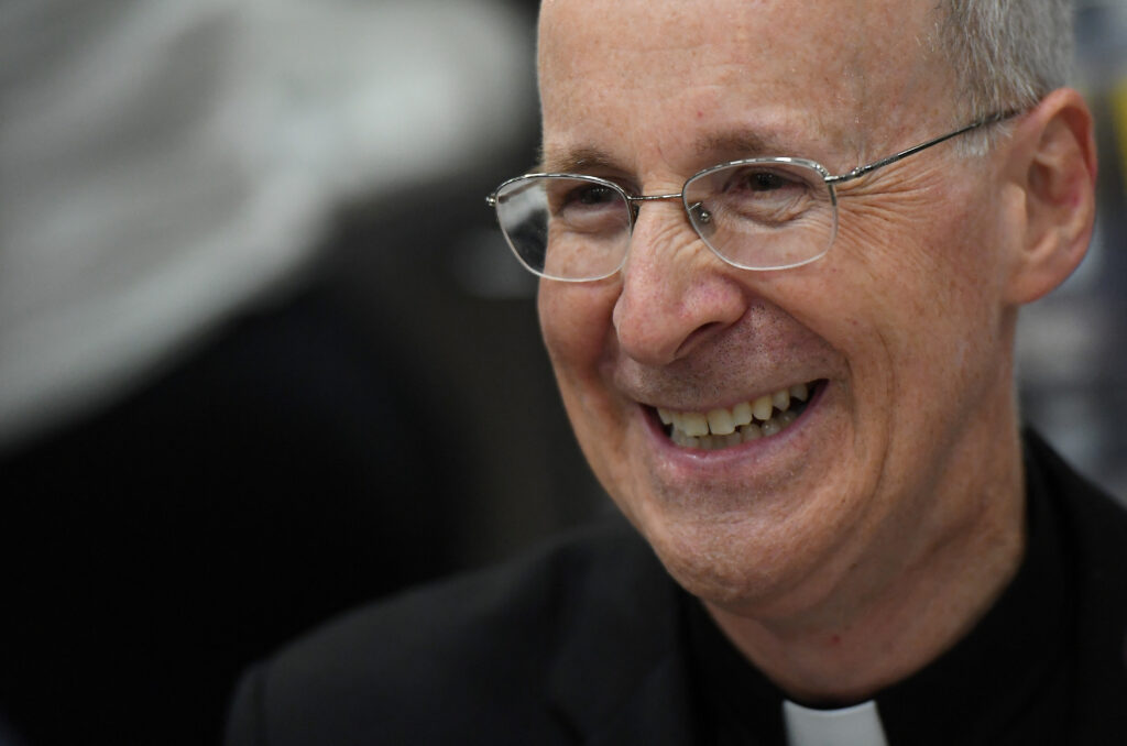 Pope Leo meets LGBTQ+ Catholic advocate and vows continuity with Pope ...