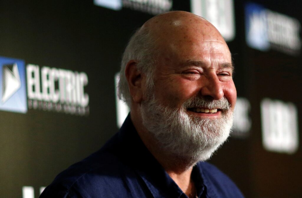 Rob Brainer How Rob Reiner is being remembered | CANVAS Arts