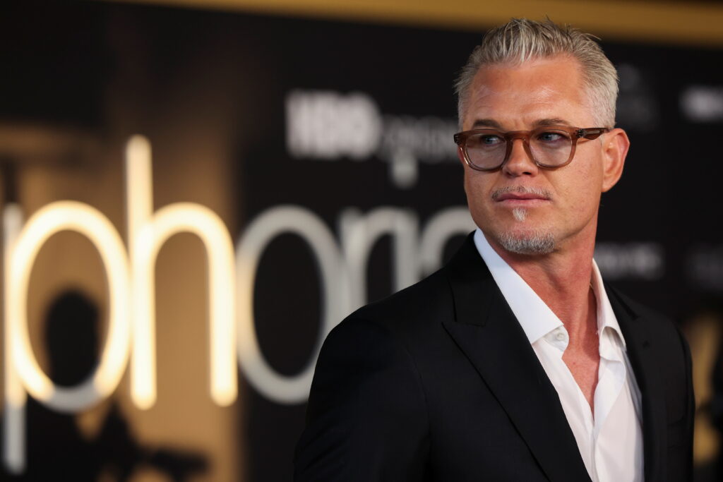 What is ALS, the disease that killed actor Eric Dane? | CANVAS Arts